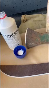 436K views · 1.3K reactions | Convertidor de óxido UNICOTE (limpia el óxido y lo protege contra el óxido nuevamente)alta eficacia del producto ver video | Ferrocosta Melenara | Facebook