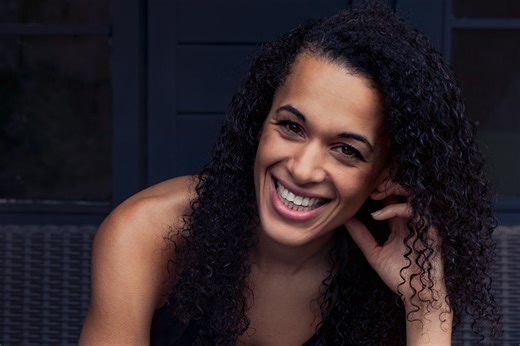 After becoming a mum, anxiety and OCD ran my life – here’s how I turned my mental health around