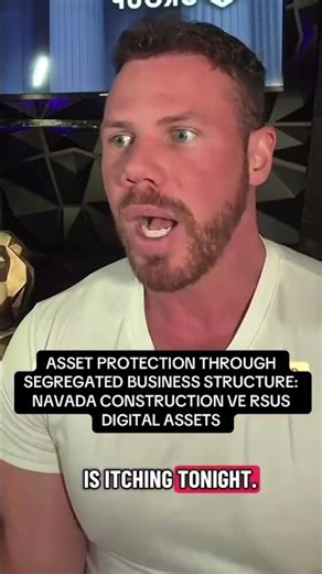 Nevada Construction vs Digital Assets – The SHOCKING Wealth Shift You Can’t Ignore!