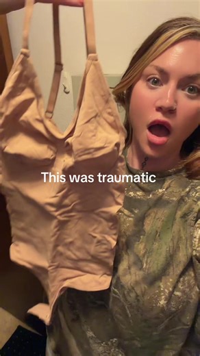 Sizing Woes: The Struggle Is Real