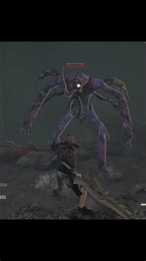 NÃO É POSSIVEL! #gaming #games #gameplay #codevein #soulslike #pc