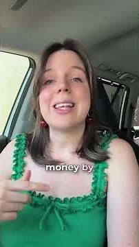 Former Kindergarten Teacher Explains the Debt Ceiling Like You’re Five