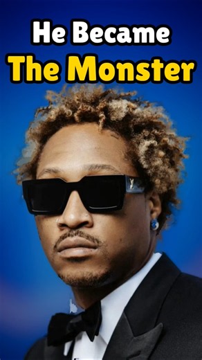 How monster SAVED Future's career