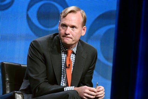 ‘They wanted him to fail’: CBS News staff reacts to ‘huge loss’ as ‘Evening News’ anchor John Dickerson departs