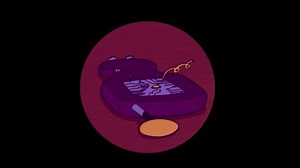 Ким Пять с Плюсом: Приключения Шиги и Дракина