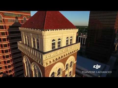 Downtown Bartlesville Oklahoma