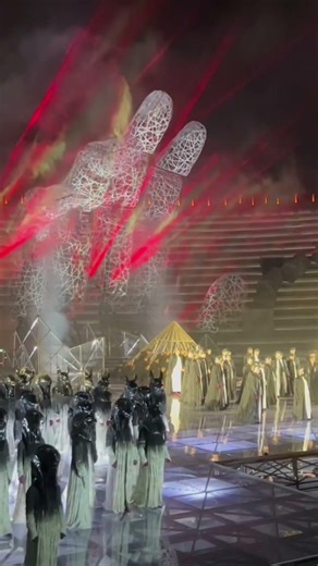 Opera “Aida” Arena of Verona, 5