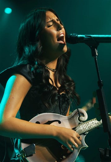 Country Music Cover by The Band Perry