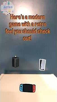 Effie: Hidden 3D platformer gem! 70 Metacritic score, nostalgic PS2 vibes 🛡️✨ #Effie #IndieGames