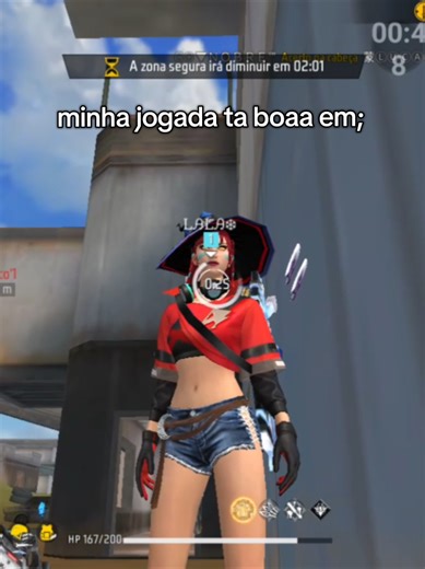 né? #garena #freefire