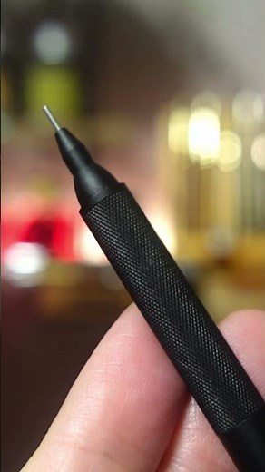 #テックドロー2 #ラダイト新作 #製図用シャーペン #文房具 #購入品紹介 #shorts