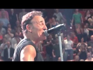 Bruce Springsteen - Seven Nights To Rock
