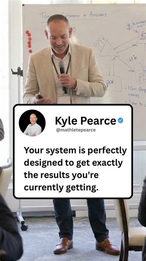 Your Math program isn't broken. It's working exactly as designed.