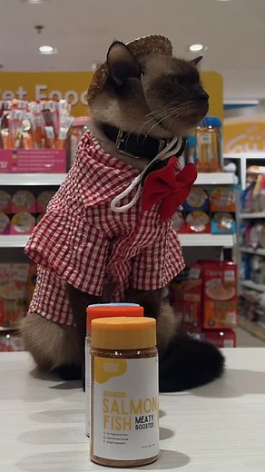 Upgrade your pet’s meals with a simple trick. Add flavor boosters, food oils, and vitamins! 🍗🐾 Every bite becomes a delicious and nutritious treat. Bon appétit, fur babies! 😋 Visit us at Pet Express and check a wide variety of essentials your furbabies will need! 😉 | PetExpress