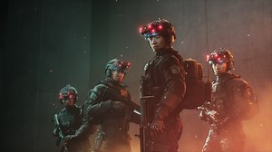 This upcoming Korean tactical shooter features 'situational awareness AI' that reminds me of the uber-smart clones from Monolith's FEAR