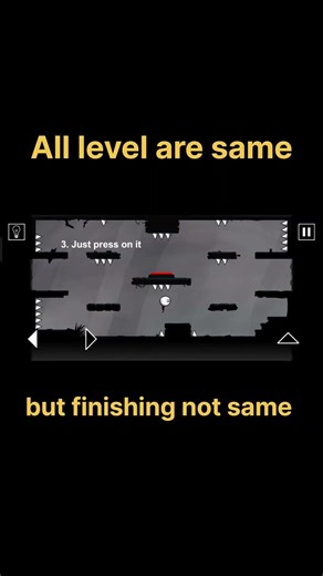 play same level in different way 🎮 |that level again |gameplay |vajra punch gaming #youtubeshorts