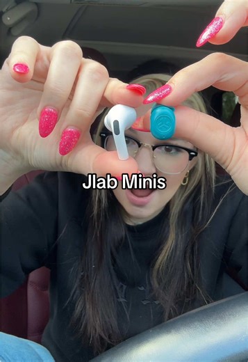 Discover the Best Mini Earbuds for Small Ears