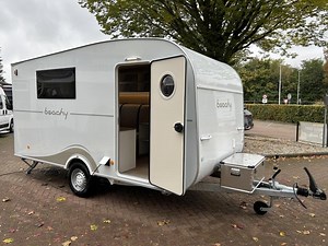 Hobby Beachy 450 Model 2025