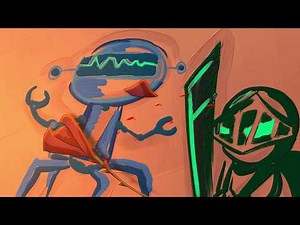 Story #9 Teaser (Coming Jan 2026)