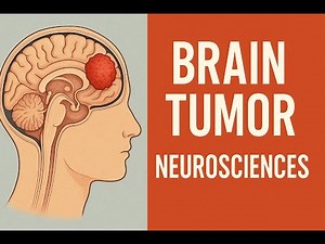Brain Tumor Basics : Causes, Symptoms & Treatments Explained ‪@amplemedicallectures‬