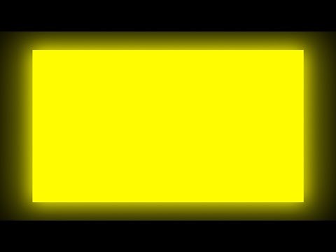 Ultra Bright Yellow Screen HDR 4,000 nits