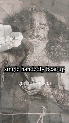 Stronger Than Fiction: The Mighty Atom's Epic Legacy