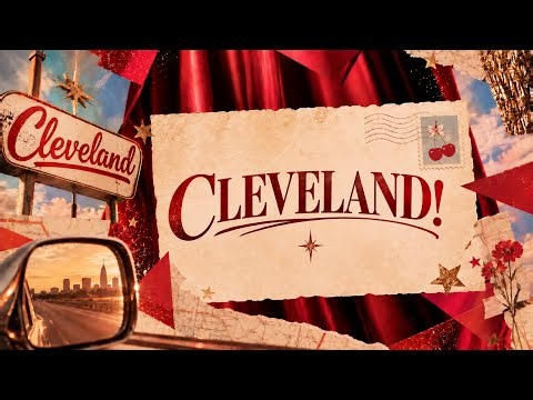 Taylor Swift - Cleveland! (Full Lyrics)