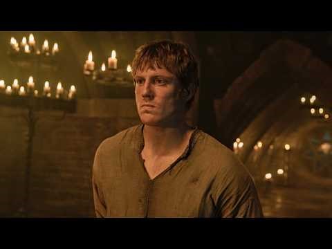 'A Knight of the Seven Kingdoms' Creator Admits to "Stupid Mistake" of Omitting a Key Moment