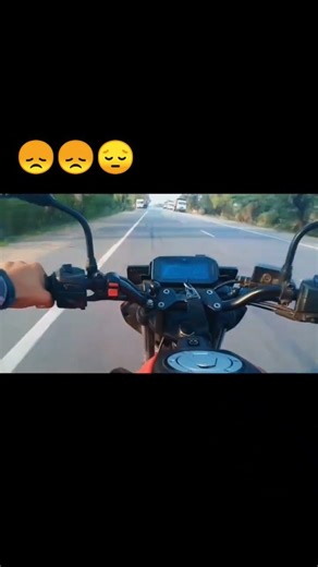 Almost crash🥹❤️‍🩹#automobile​ #motorcycle​#rider​#biker​#bikerider​#bikelover​#almostcrashed​#shorts