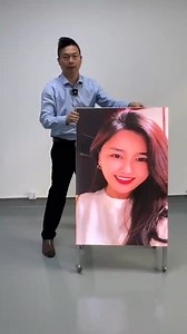 Led slim poster. WhatsApp: 8615975646824 Email:cntotemopto@gmail.com Web:www.cn-totem.com #djs #dj #evento #eventos #deejay #sonido #sonidos #ledscreen #leddisplay #ledscreens #djlife #djlifestyle #djing #djgear #djset #ledsign #foryou #fyp #screen #ledsigns #advertising #ledmodules #ledmodule #hightech #futuretech #poster #portable #ledsign #girl #girls | Pro Stage Equipment Export