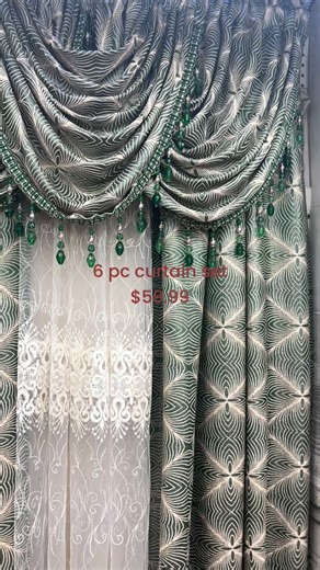 #curtains #beautiful #homegoods #homedecor #bedandbath #stylishcurtains #valances #curtain #homefurnishings #richmondhill #ny #curtaindesigns #curtainstyle #art #decoration #interiordesign#Blackout curtains #Livingroom curtains | Kumar Curtains