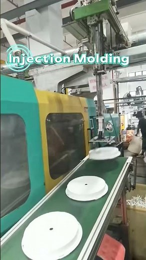 From Mold Machining to Injection Molding | CNC, EDM & Plastic Parts Production