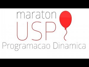 Programação Dinâmica
