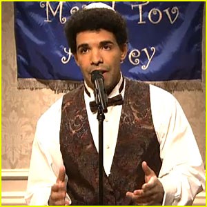 Drake: ‘Saturday Night Live’ Sketches & Performances – Watch Now!