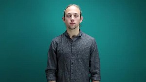 Watch how to sign 'eat ice cream' in American Sign Language.