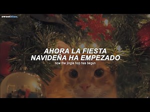 Bobby Helms - Jingle Bell Rock (Sub. Español + Lyrics)