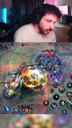 5 TANK RAKİP BASE'DE ADAM KESTİK!
