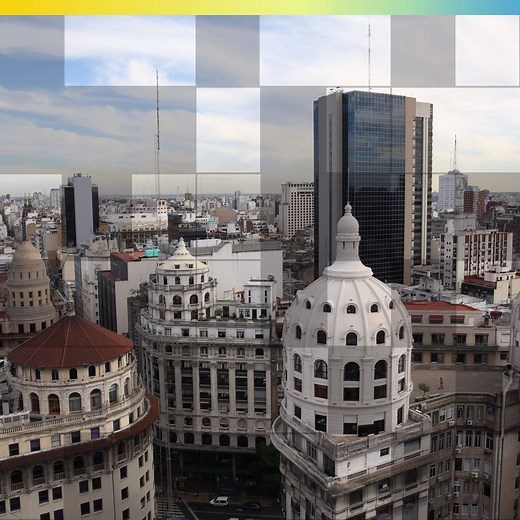 CONOCÉ LA CIUDAD DESDE ARRIBA Te invitamos a redescubrir Buenos Aires desde distintos miradores emblemáticos. Vení con tu cámara y preparate para retratar la Ciudad desde una perspectiva totalmente nueva. Podés anotarte gratis hoy y mañana: http://bit.ly/MiradoresMarzo | Gobierno de la Ciudad de Buenos Aires
