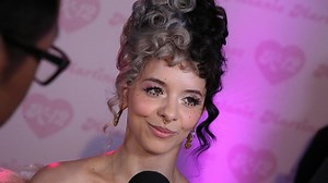 Melanie Martinez on the Creation of 'K-12' and the Anti-Bullying Message Behind the Movie
