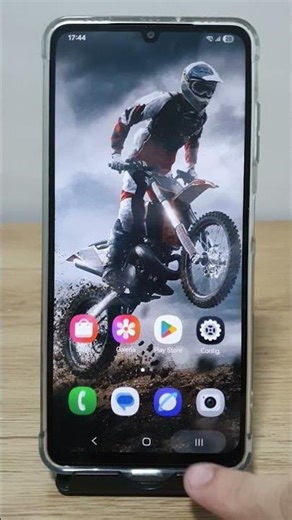 Como verificar o número IMEI do Galaxy A16