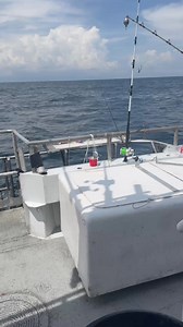 Check out this Grouper!!! #fishing #florida #grouper DestinFloridaDeepSeaFishing.com | American Spirit Party Boat