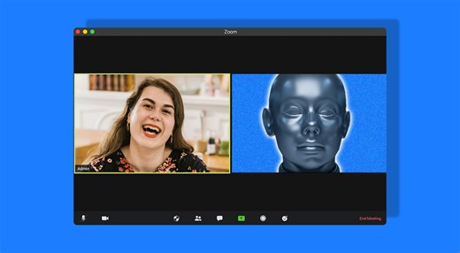 WebinarTV may be secretly turning private Zoom calls into an AI podcast