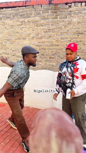 16K views · 83 reactions | Job interview went wrong | Nigel Skits | Facebook