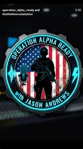 9/11 Changed His Life — Full Episode Drops Wednesday | Jason Andrews