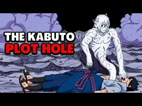This War Arc Plot Hole Has No Explanation