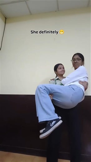 she definitely 😁|| #funny #relatable #ytshorts