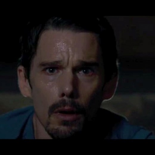 Sinister - Film (2012)