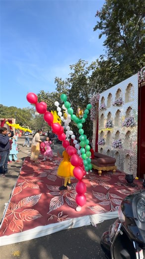 Patwa Ji all event gadarwara ❤️ 🎈 | Patwa ji event | Instagram