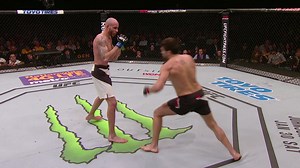 Fight Night Ottawa: Patrick Cote - Heavy Handed