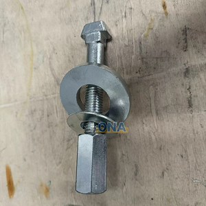 [Hot Item] Vibrating Screen Spare Parts Cvb2060